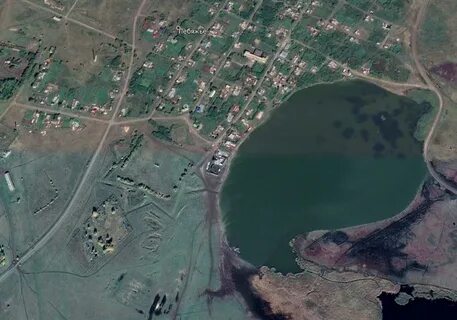 Спутника костанайская область