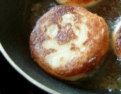 Простые рецепты из манки на сковороде