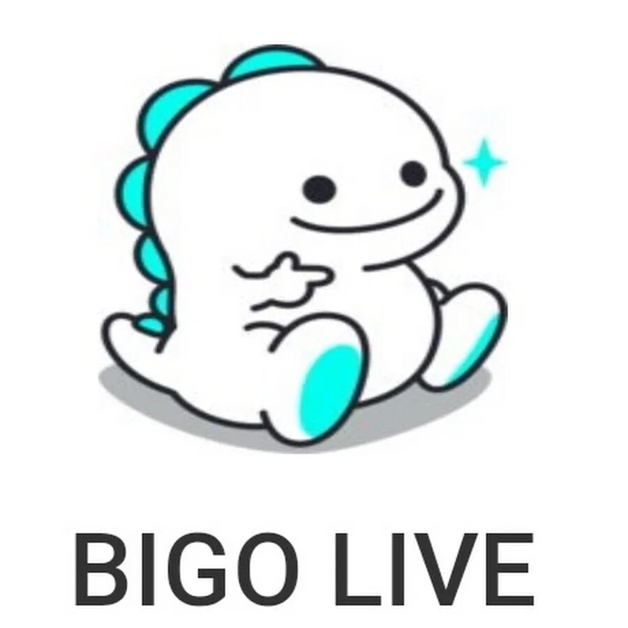 Bigo live это