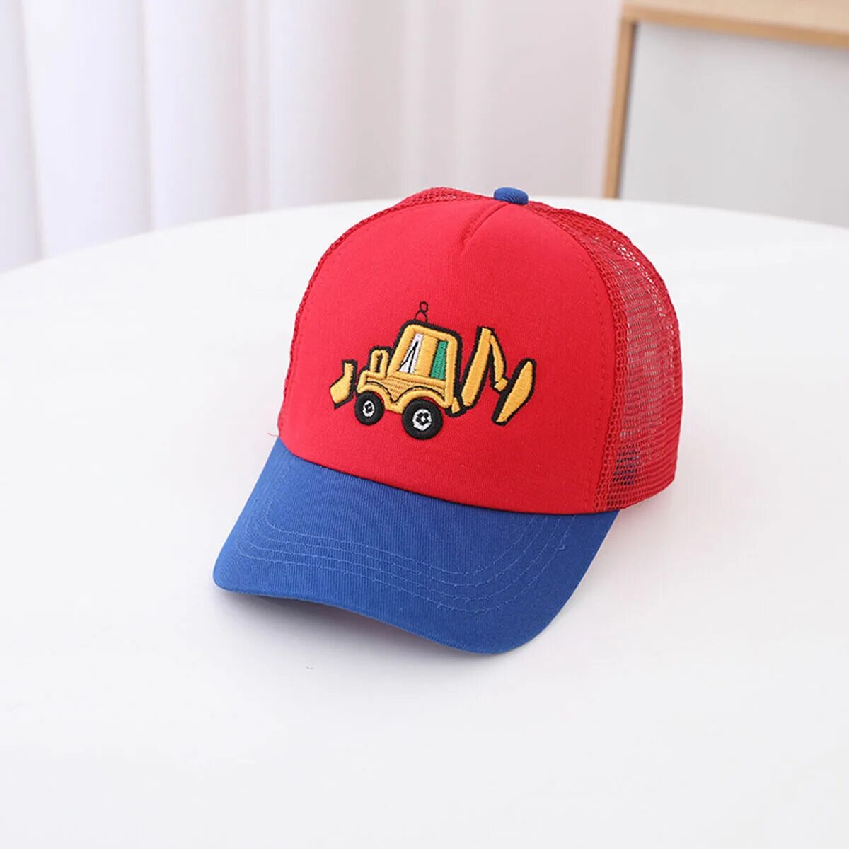 Cap factory