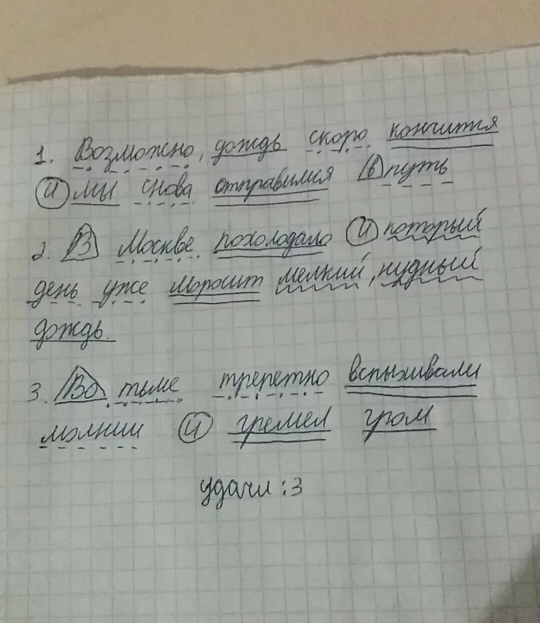 Синтаксический разбор предложения. Синтетический разбор. Не в синтаксическом разборе. Синтаксический разбор предложения дождь.