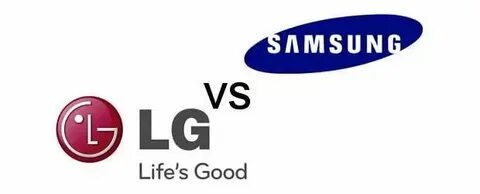 Бренд lg подал заявку