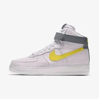 Nike air force 1 отзывы