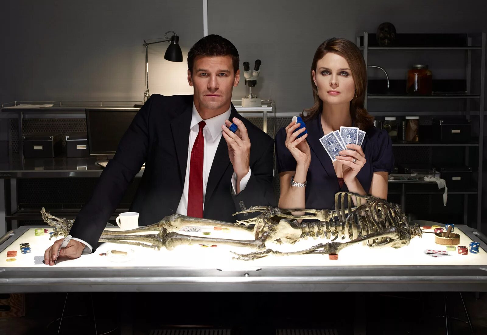 Bones 1.16 5