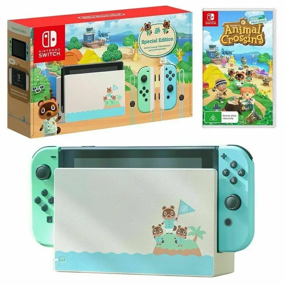 Приставка Нинтендо свитч. Игровая консоль Nintendo Switch 32 GB. Игровая приставка Nintendo Switch animal Crossing: New Horizons Edition. Nintendo Switch animal Crossing New.