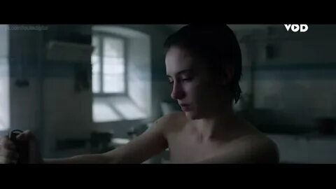 Sonia mietielica nude (covered) wilkolak (2018) hd 1080p wat