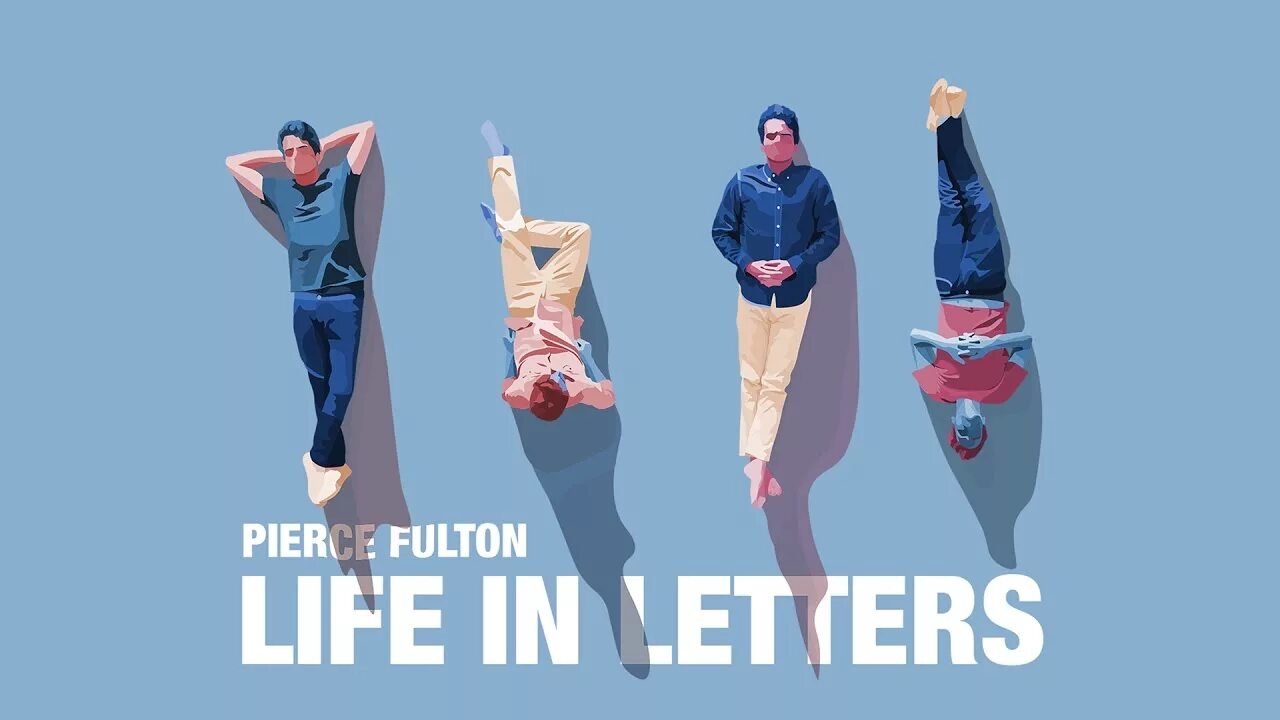 Life letters never get to used people. Pierce Fulton. Life Letters. Трек Life Letters. Pierce Fulton причина смерти.