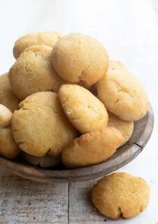 Блюда из кокосовой муки
