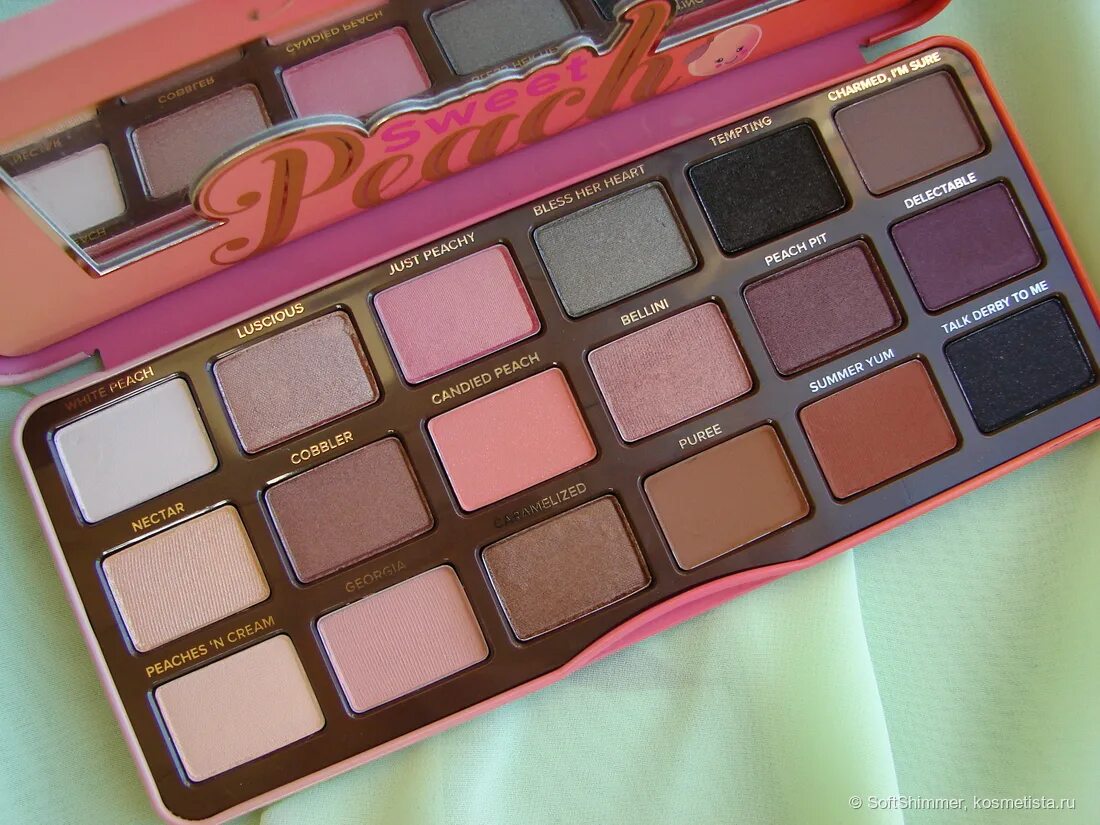 Палетка sweet peach. Палетка теней too faced sweet peach. To faced. Too faced peach palette. Too faced палетка теней.