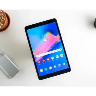 Galaxy tab a 8 2019
