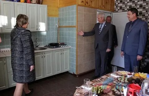 Изварино квартира