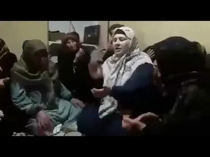 Зикр на аварском языке