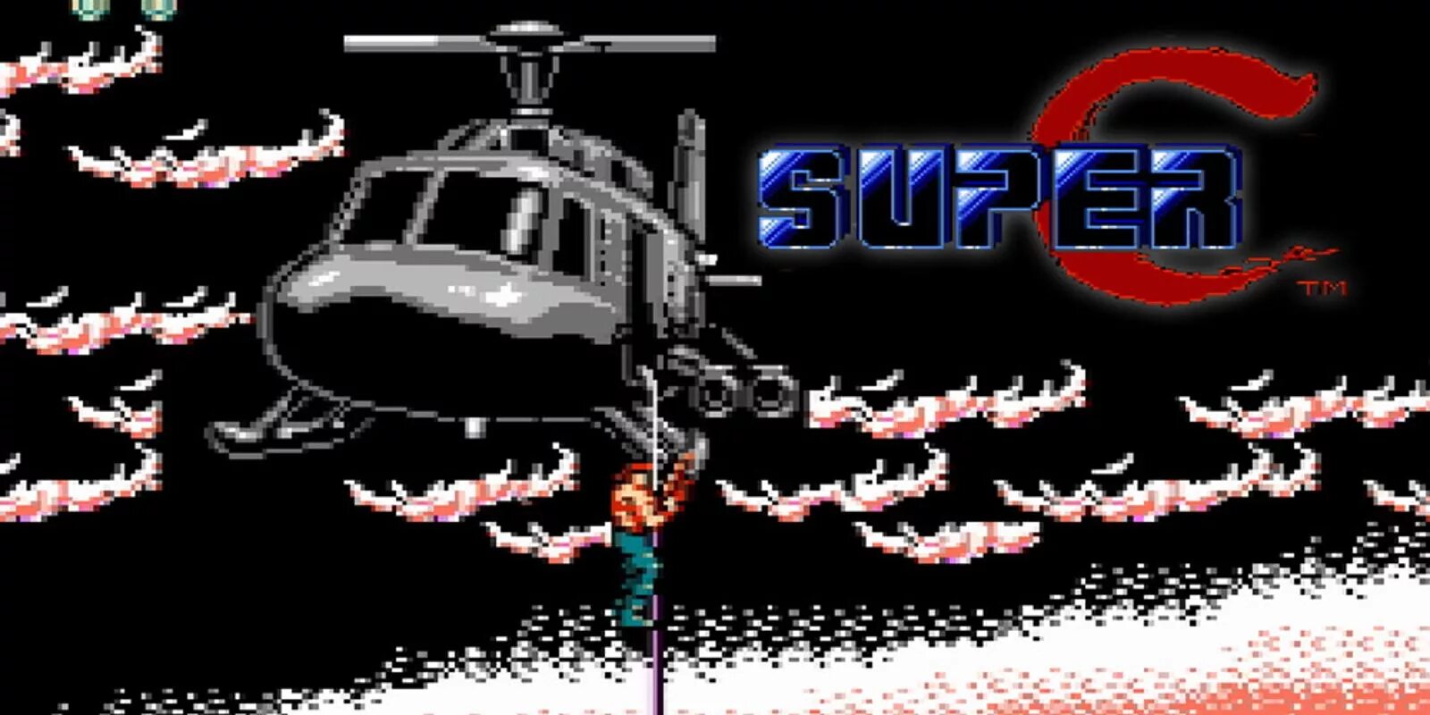 Super contra nes. Super c NES. Игра супер Контра. Контра Денди. Супер Контра Денди.