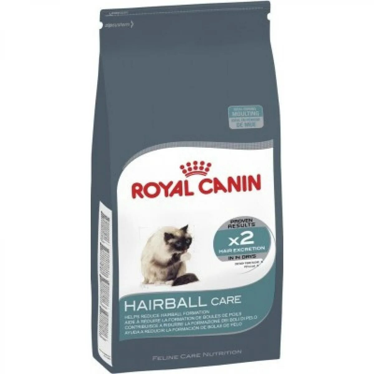 Royal canin корм для кошек 4 кг