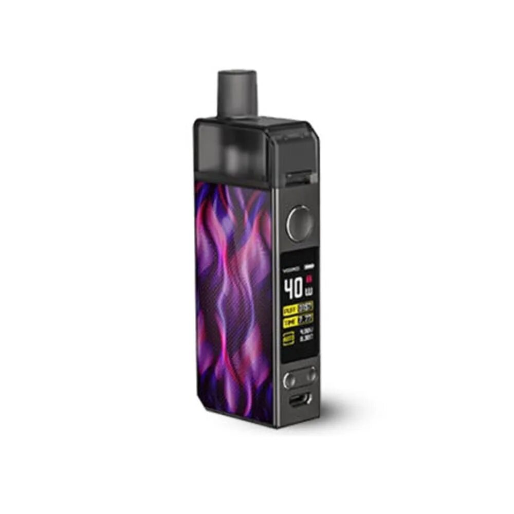 VOOPOO Navi 1500mah Kit. VOOPOO Navi pod Kit. VOOPOO Navi Mod pod. VOOPOO Navi pod Mod Kit.