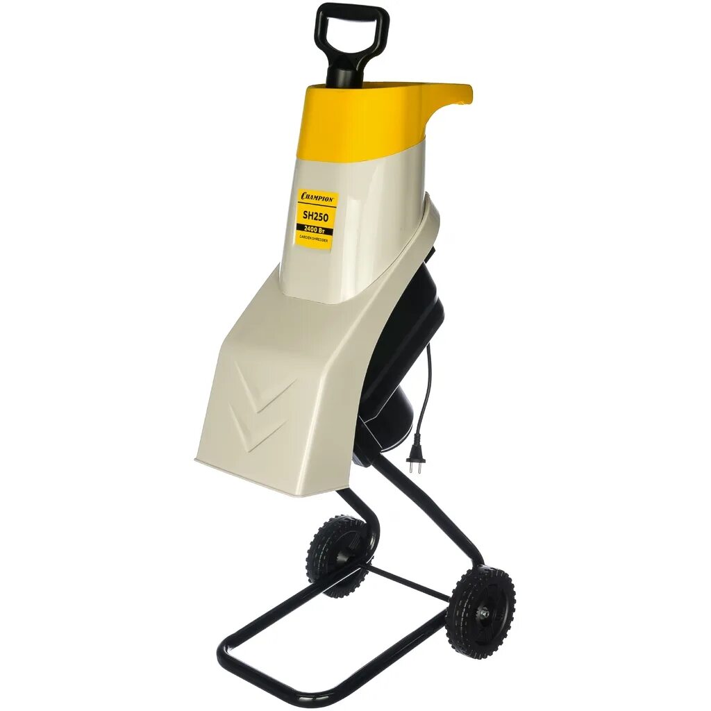 Садовый измельчитель champion. Измельчитель садовый champion sh280. Измельчитель champion sh 251. 5квт. Измельчитель садовый электрический champion.