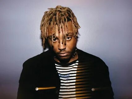 Juice wrld биография