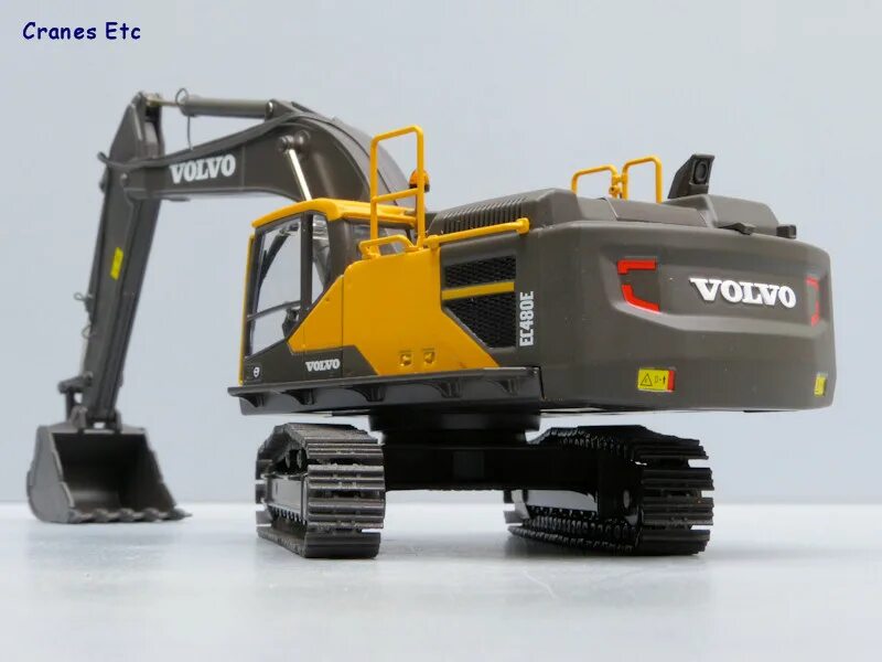 Volvo ec480e. Металлическая модель экскаватора 1:50 Volvo ec220e. Экскаватор Вольво 480dk. Motorart Volvo ec220e.