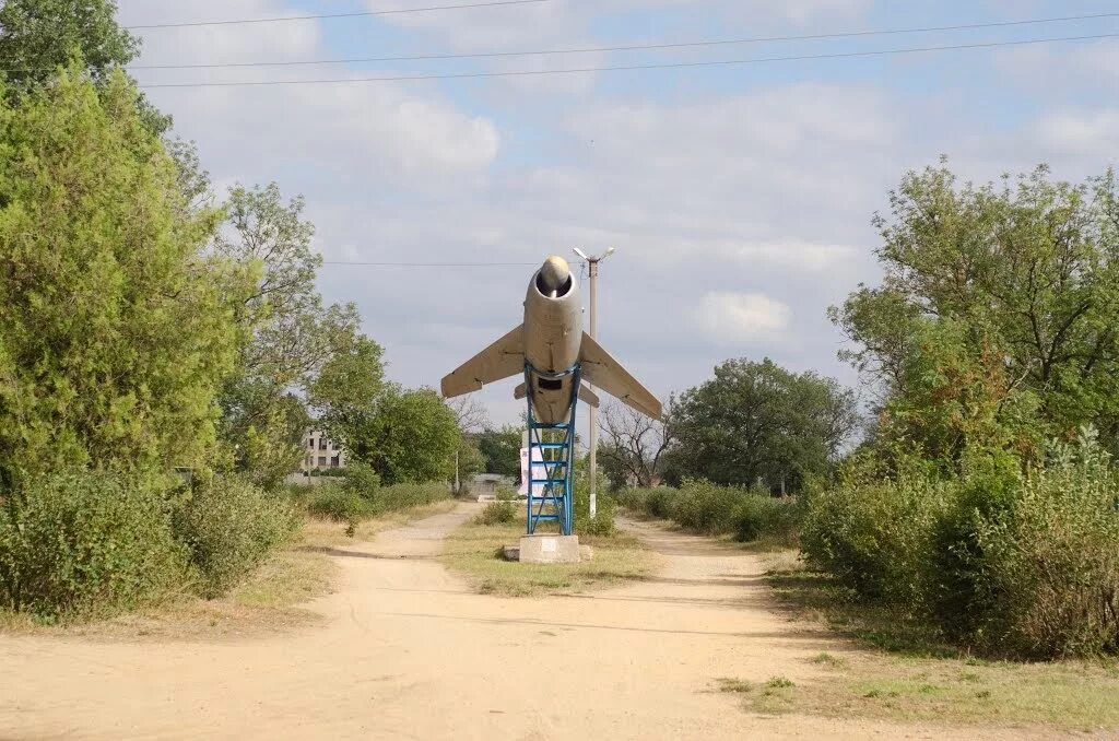 Октябрьское крым сайт