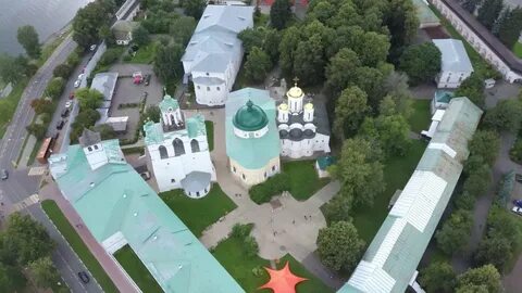 Видео ярославль