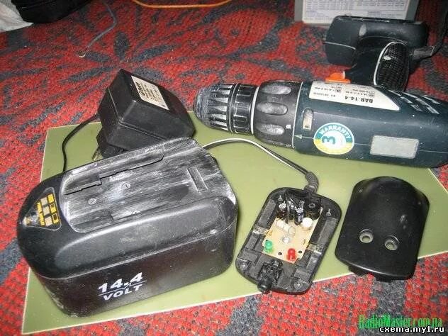 Сделать зарядное для шуруповерта. Зарядка для шуруповерта 18 v metabo. зу для шуруповерта 14.4 вольт. аккумулятор для шуруповерта hander 12v. зарядка для шуруповерта hander 12v.