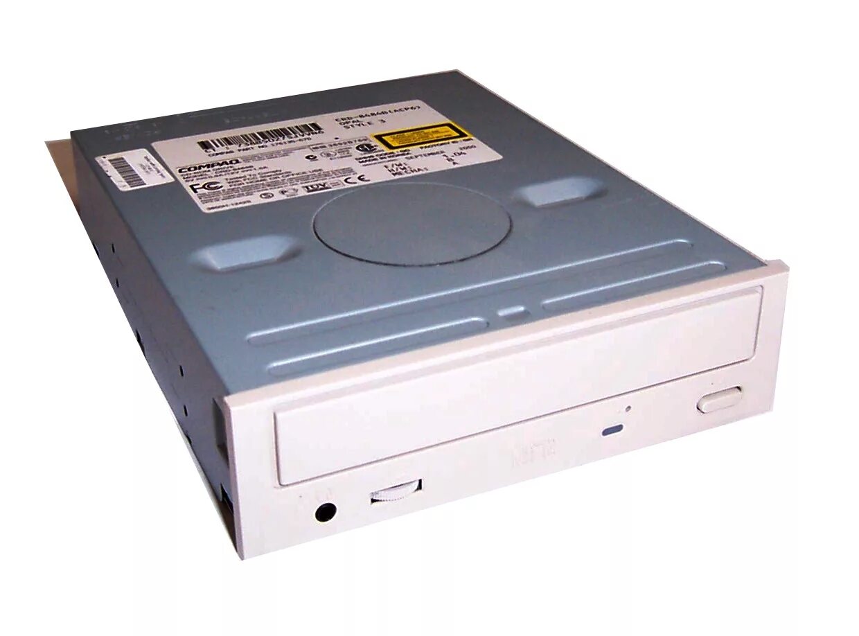 Cd models. CD-ROM 48x. CD-ROM 48x Label. CD-ROM Drive model;gcr23b.