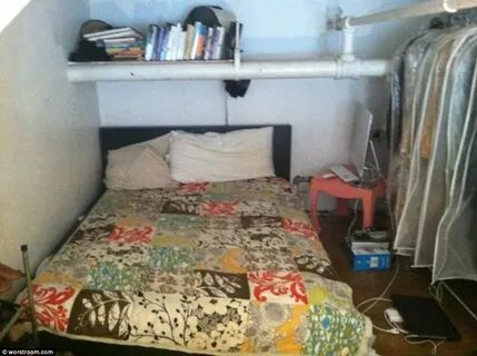 Rooms but bad
