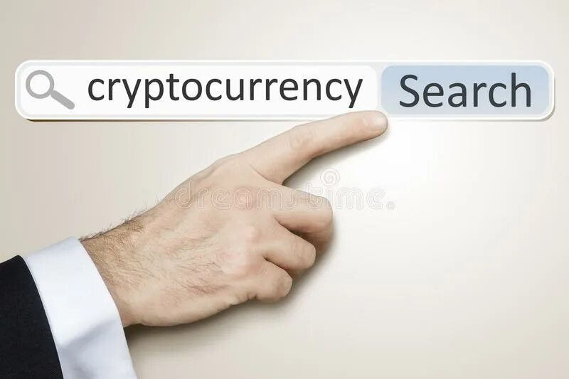 Searching the web for
