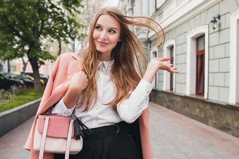 Women fashion