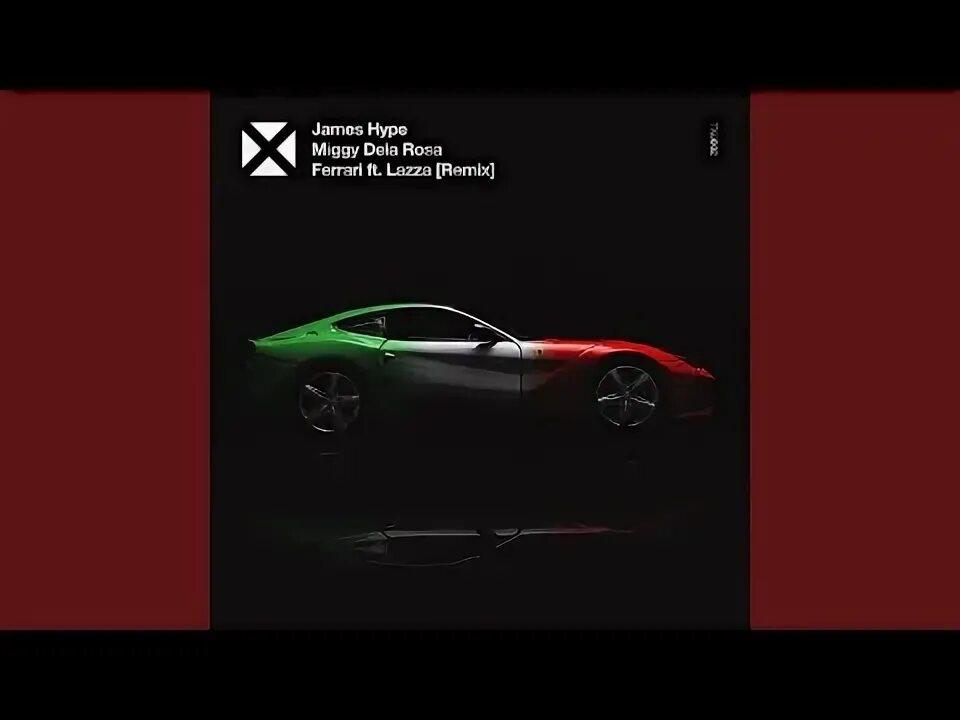 James hype ferrari. James Hype feat. Miggy dela Rosa - Ferrari. James Hype ~ Ferrari (feat. Miggy dela Rosa). Matt Sassari & Quarterhead & Miggy dela Rosa - Remedy (Extended Mix).