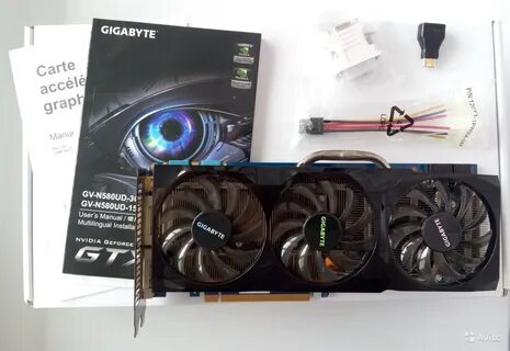 Драйвера для видеокарты gigabyte