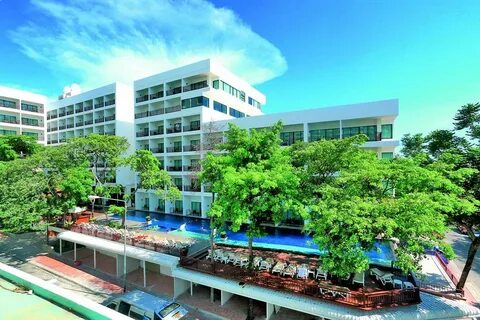 Кози бич тайланд отель паттайя 2024