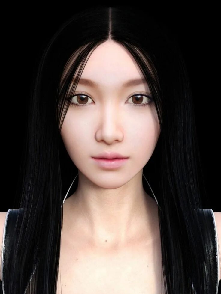 Асами. Красивые девушки фэнтези. Китайские 3д девушки. 3d asia. Китай сакура девушка.
