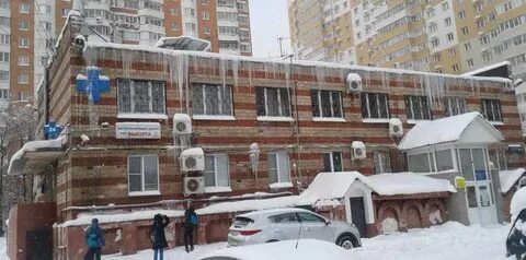 Жилищник бутырский
