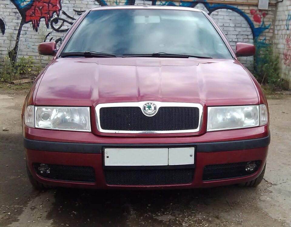 Skoda Octavia a4 противотуманки. Skoda Octavia Tour 2000 год ПТФ. Купить октавию тур бу