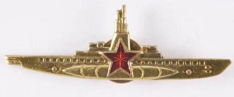 Подводные знаки