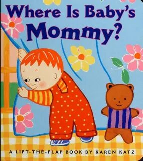 Where are you baby