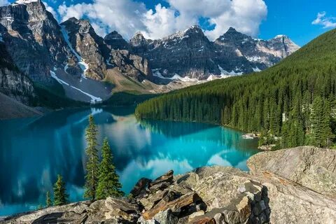 Красивые места картинки природа