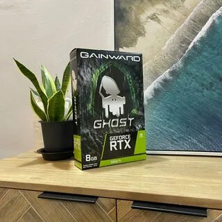 Ghost 3060 ti