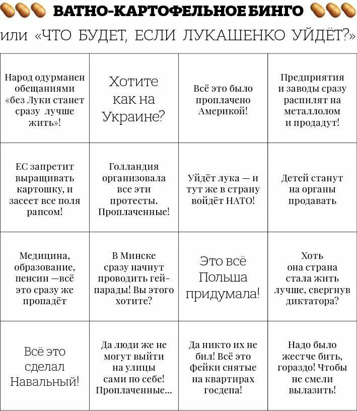 Ответы тп