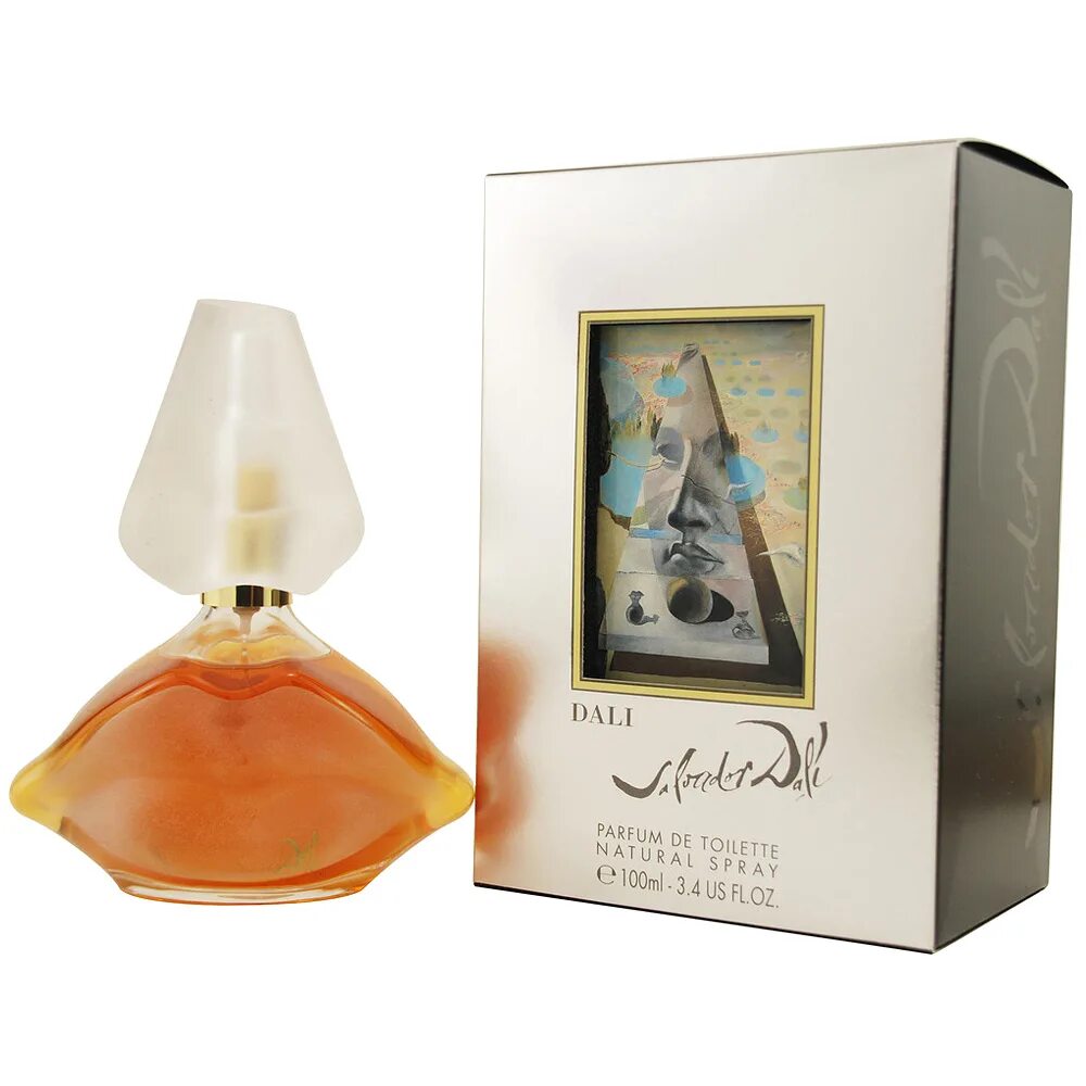 Dali Parfum Salvador Dali. Dali Parfum de Toilette Salvador Dali. Salvador Dali Dali Eau de Parfum. Духи женские Salvador Dali "Salvador Dali" 50мл.