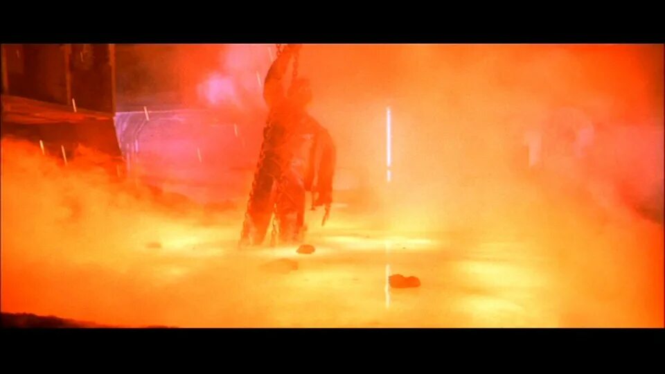терминатор финальная сцена. терминатор 2 последняя сцена. терминатор в лаве. терминатор 1994. терминатор рука из лавы.