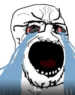 Soyjack memes
