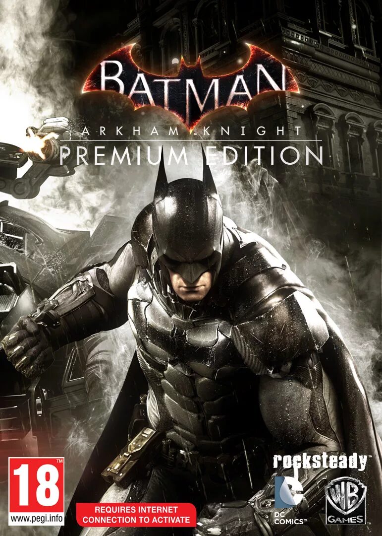 Batman Arkham Knight [ps4]. Бэтмен рыцарь Аркхема 2015. Бэтмен Аркхем рыцарь ПС 4. Batman Arkham Knight Premium Edition ps4. Batman premium edition