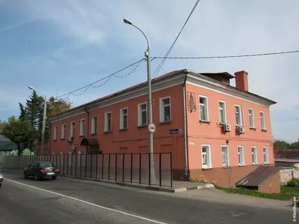 Управление клина