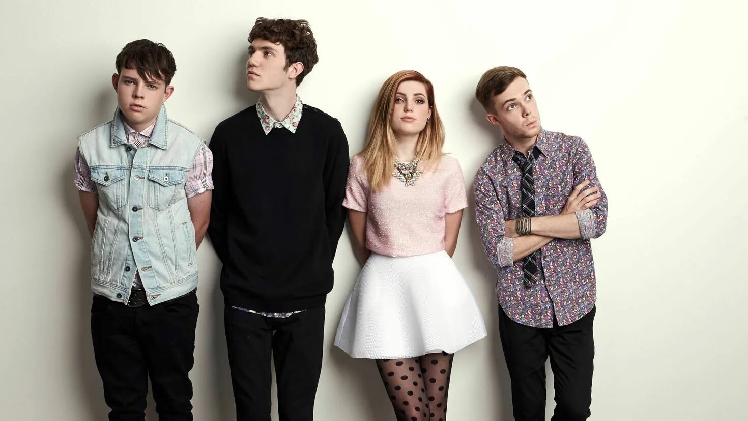 Because it s cool. Грэм Сьерота. Cool Kids Echosmith. Cool Kids Echosmith год. Echosmith - cool Kids солистка.