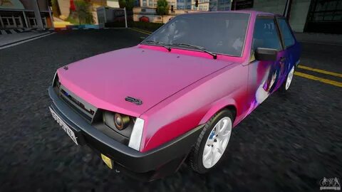 My summer car 21099