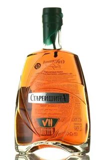Старейшина империал