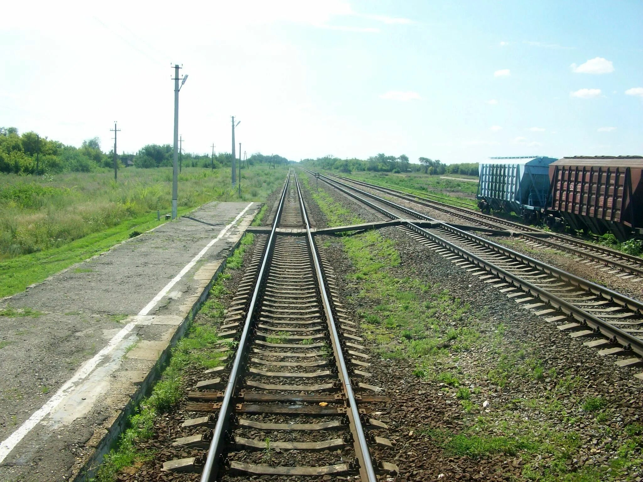 Хутор куликовский новониколаевский район волгоградская область