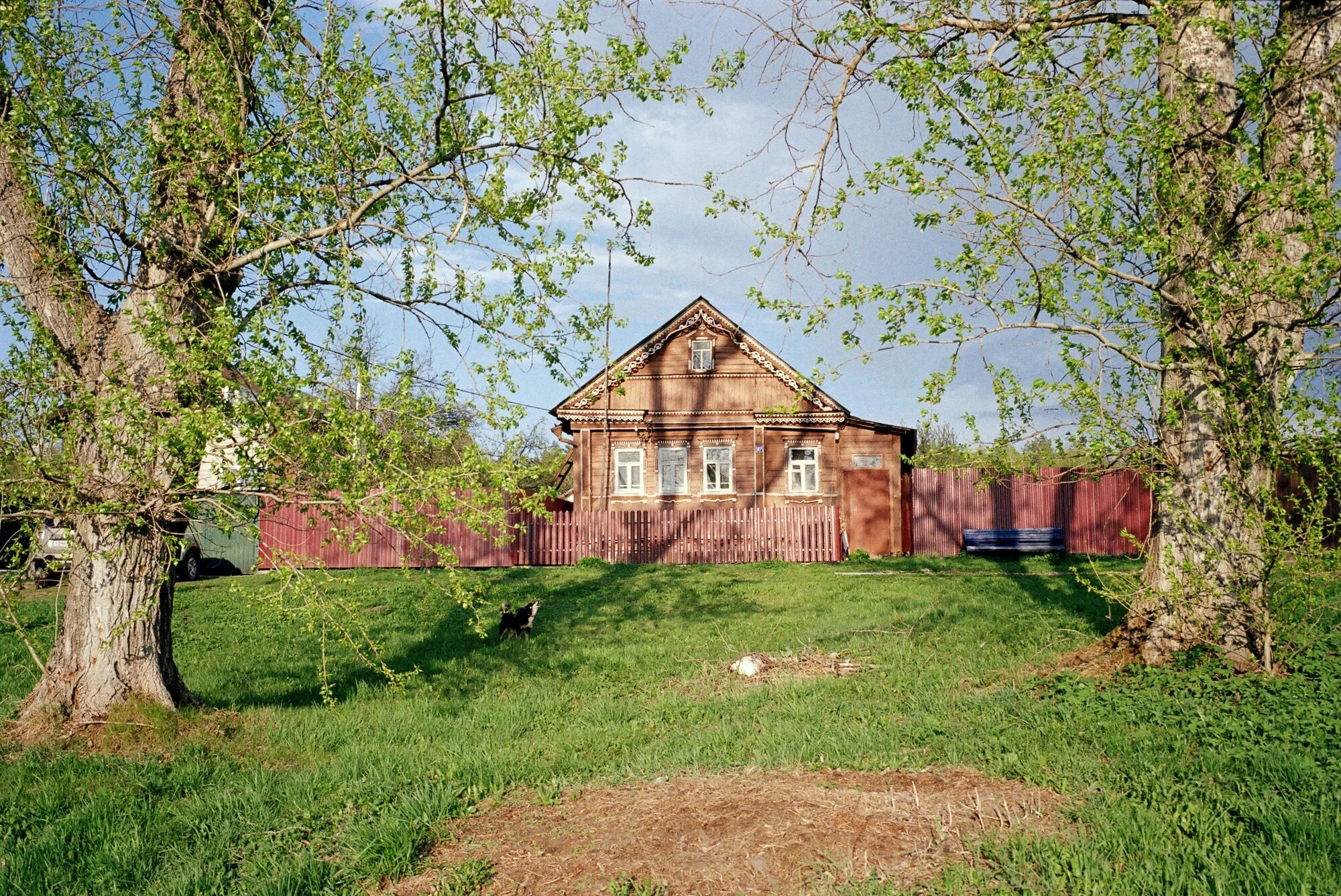 Село Любец Ковровского района. Любец Владимирская область. Любец Трубчевский район. Ковров Любец.